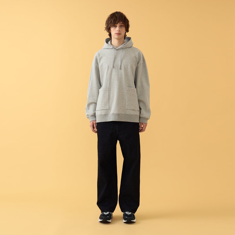 Bennie Fisherman Hoodie