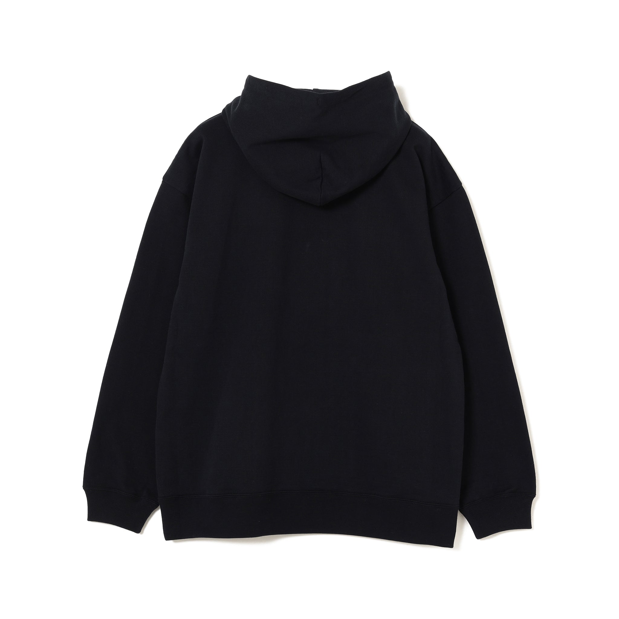 Bennie Fisherman Hoodie
