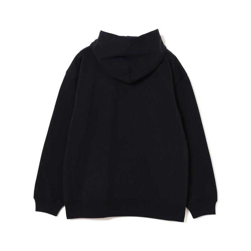 Bennie Fisherman Hoodie