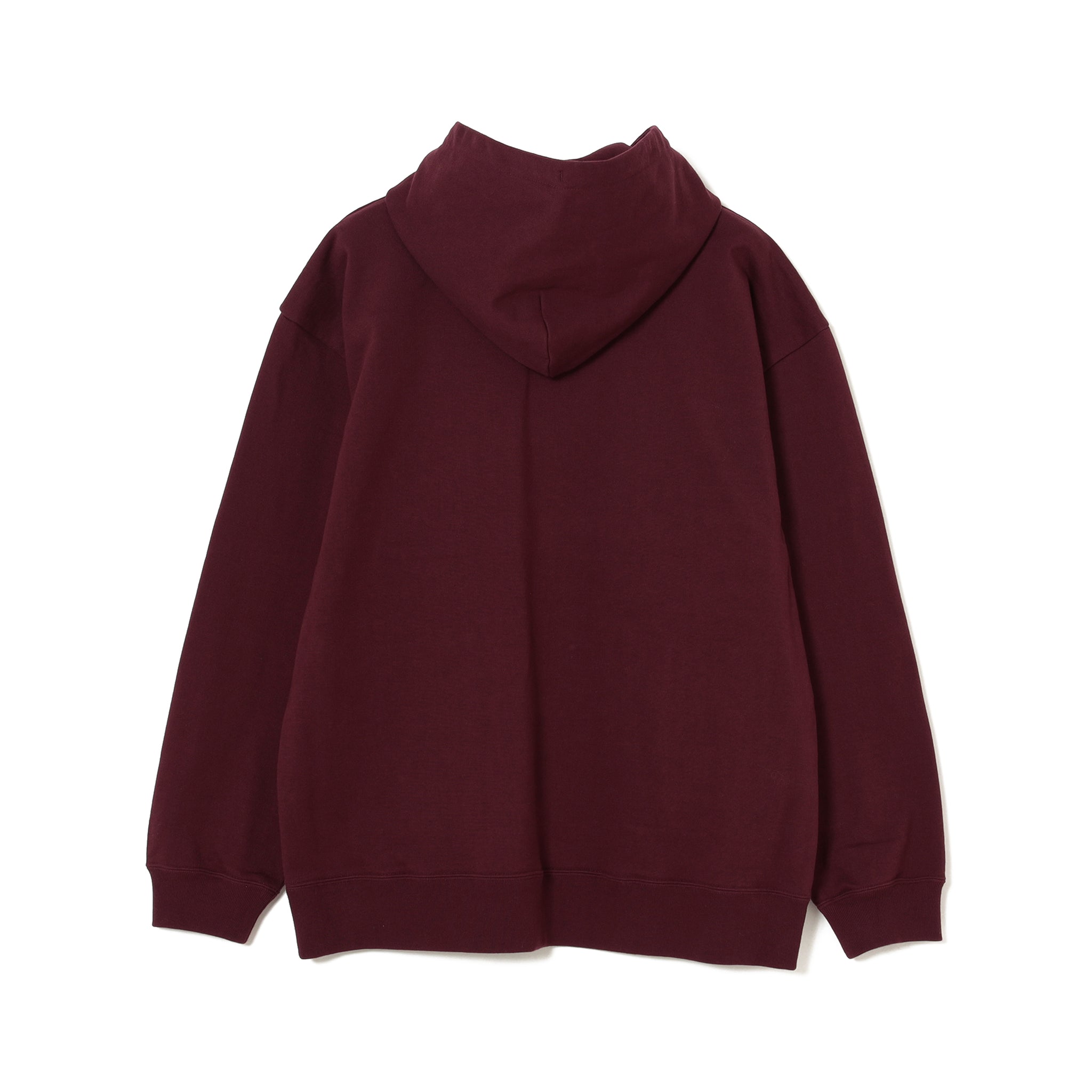 Bennie Fisherman Hoodie
