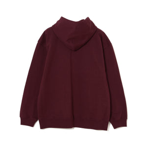  Bennie Fisherman Hoodie 