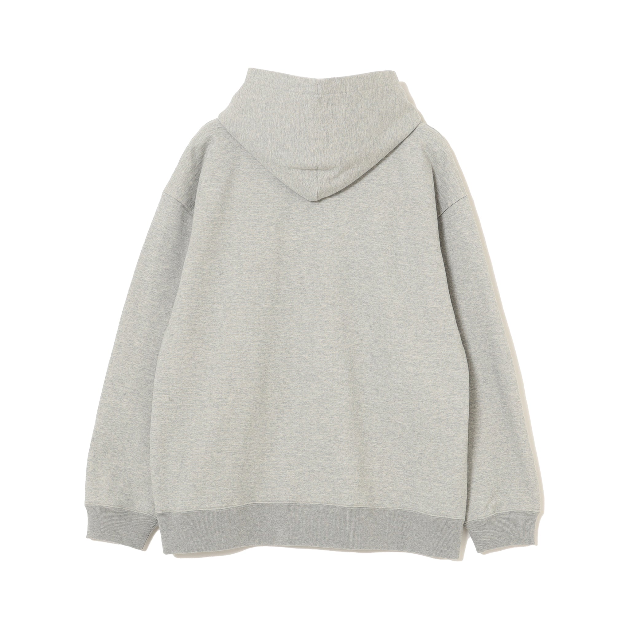 Bennie Fisherman Hoodie