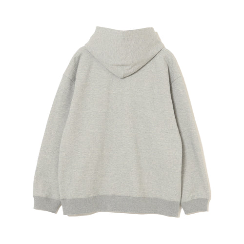 Bennie Fisherman Hoodie