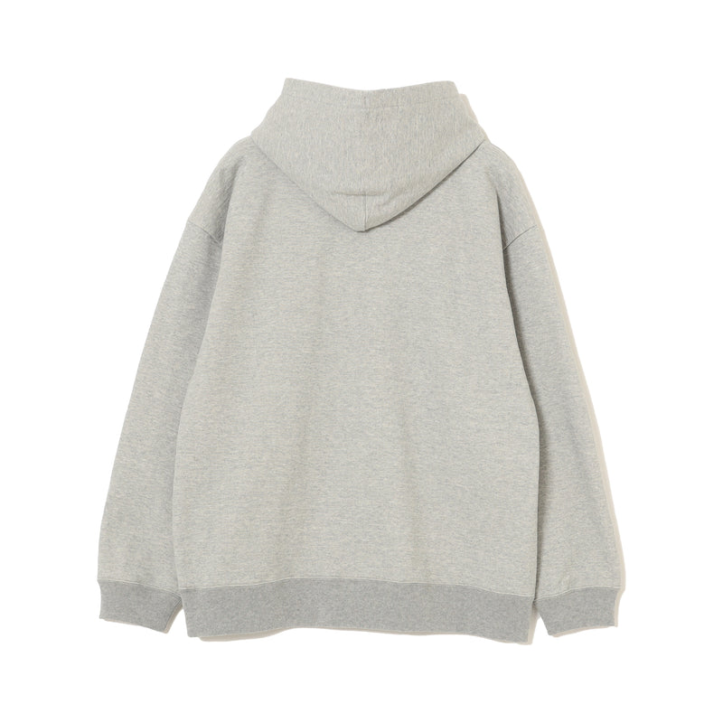 Bennie Fisherman Hoodie