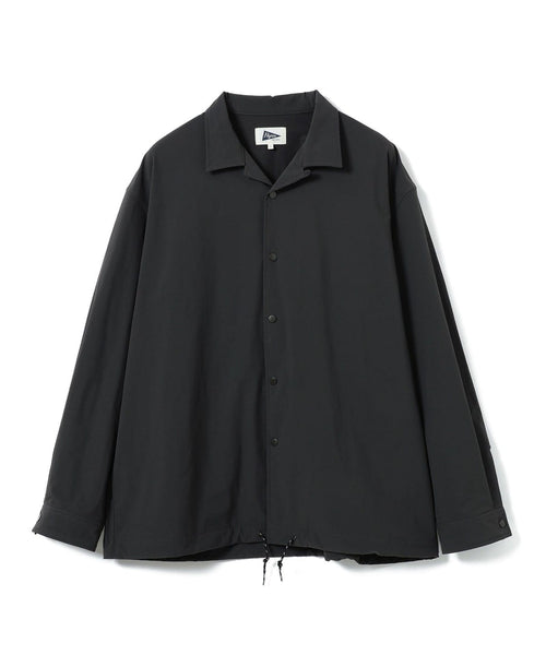 Benson Cordura Shirt