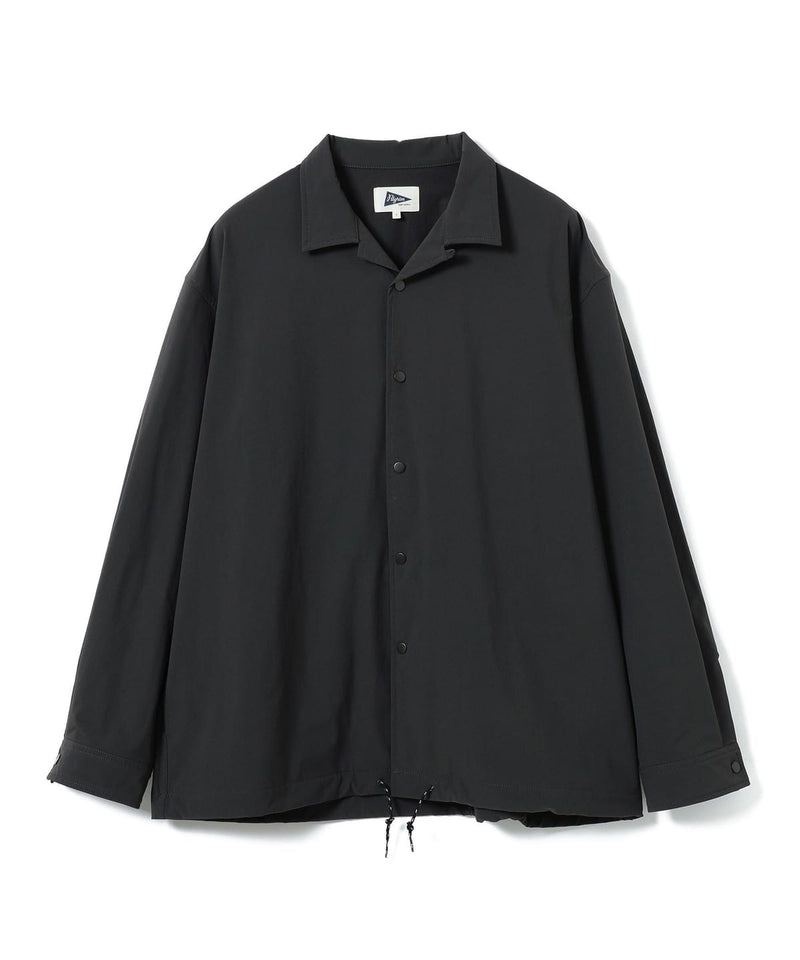 Benson Cordura Shirt