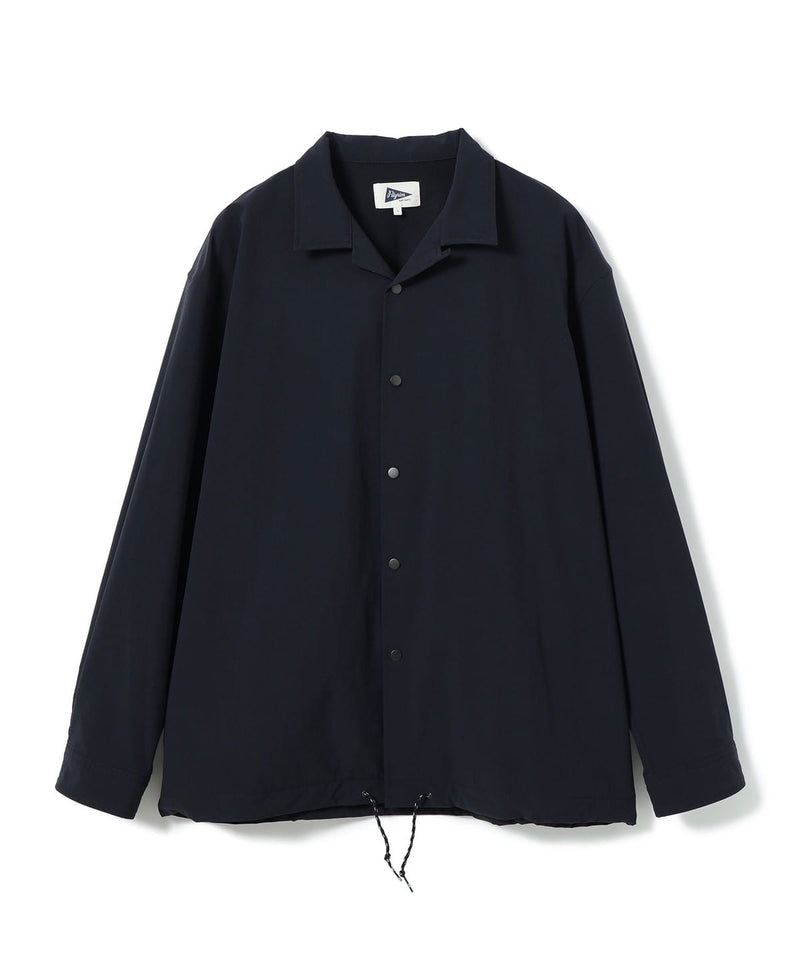 Benson Cordura Shirt