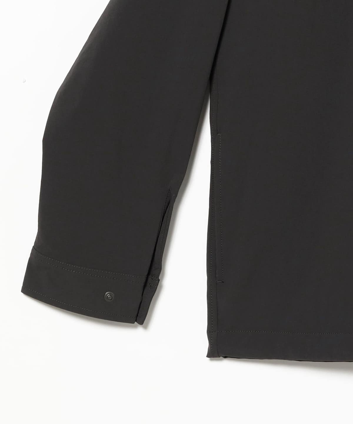 Benson Cordura Shirt