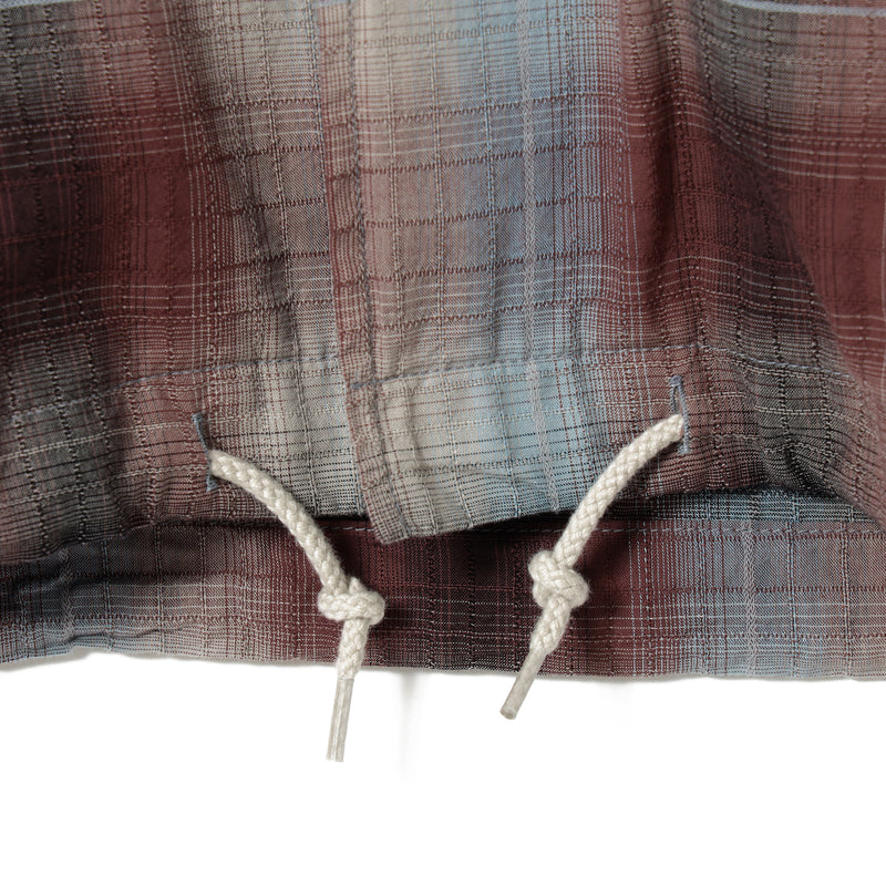 Benson Long Sleeve Dobby Ombre Shirt