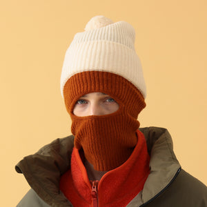  Billy Wool Beanie 
