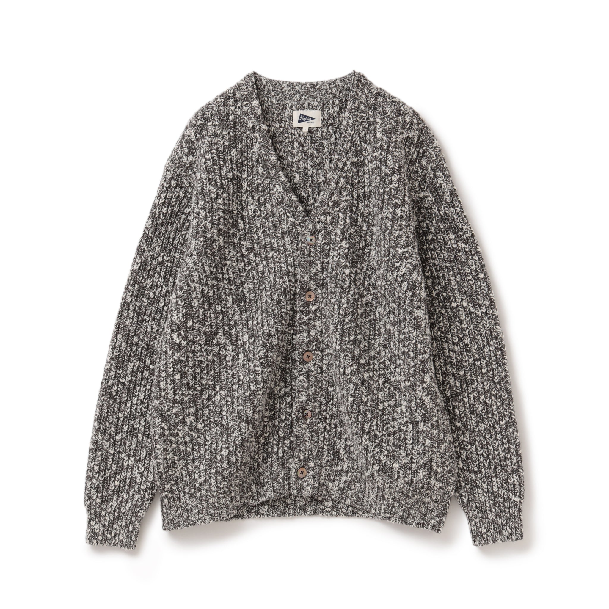 Bing Slub Cardigan