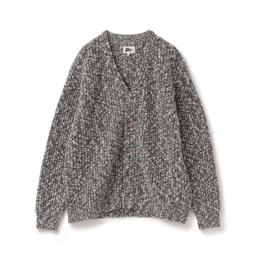 Bing Slub Cardigan