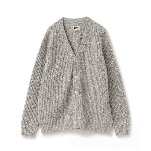 Bing Slub Cardigan