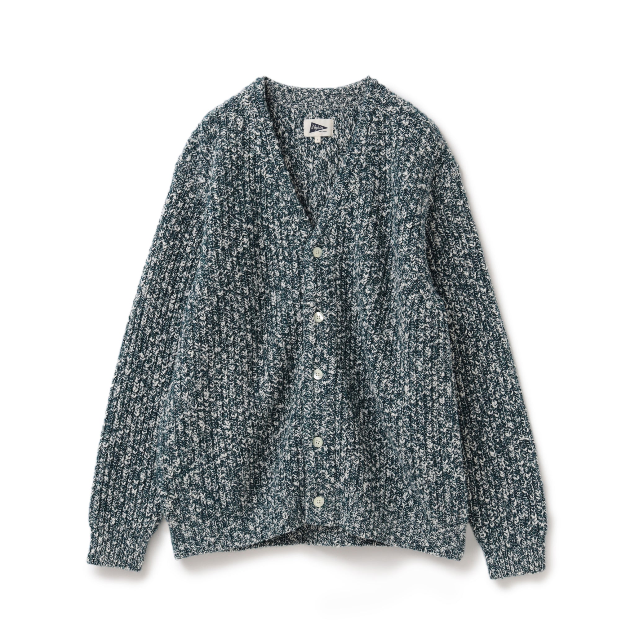 Bing Slub Cardigan