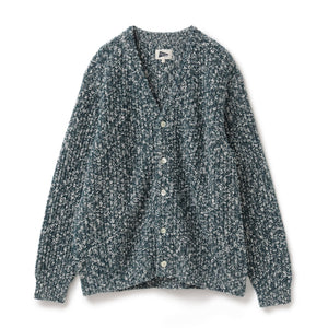 トップス Pilgrim Surf+Supply Bing Slub Cardigan Bing Slub Cardigan