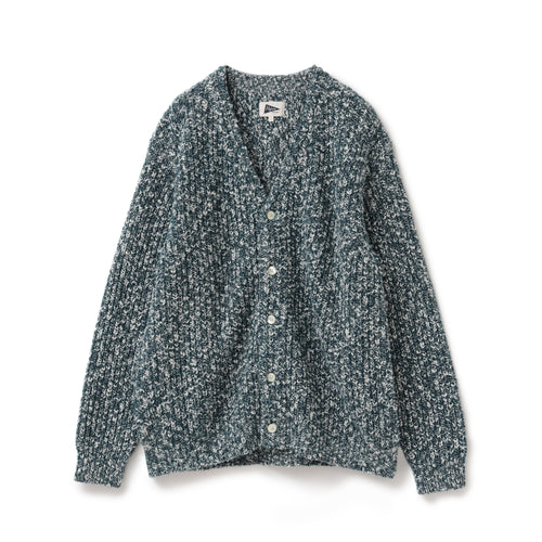 Bing Slub Cardigan