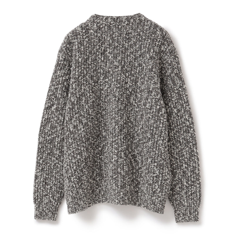 Bing Slub Cardigan