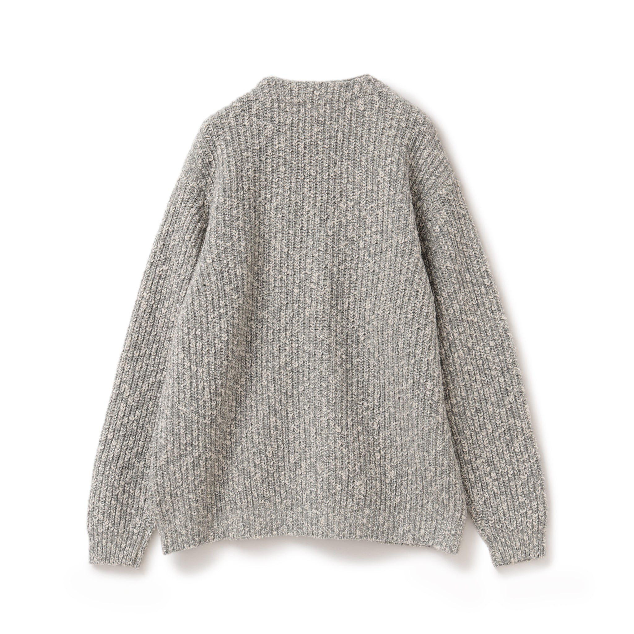 Bing Slub Cardigan