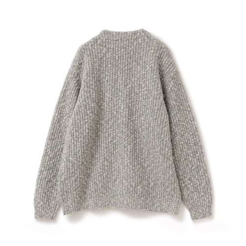 Bing Slub Cardigan