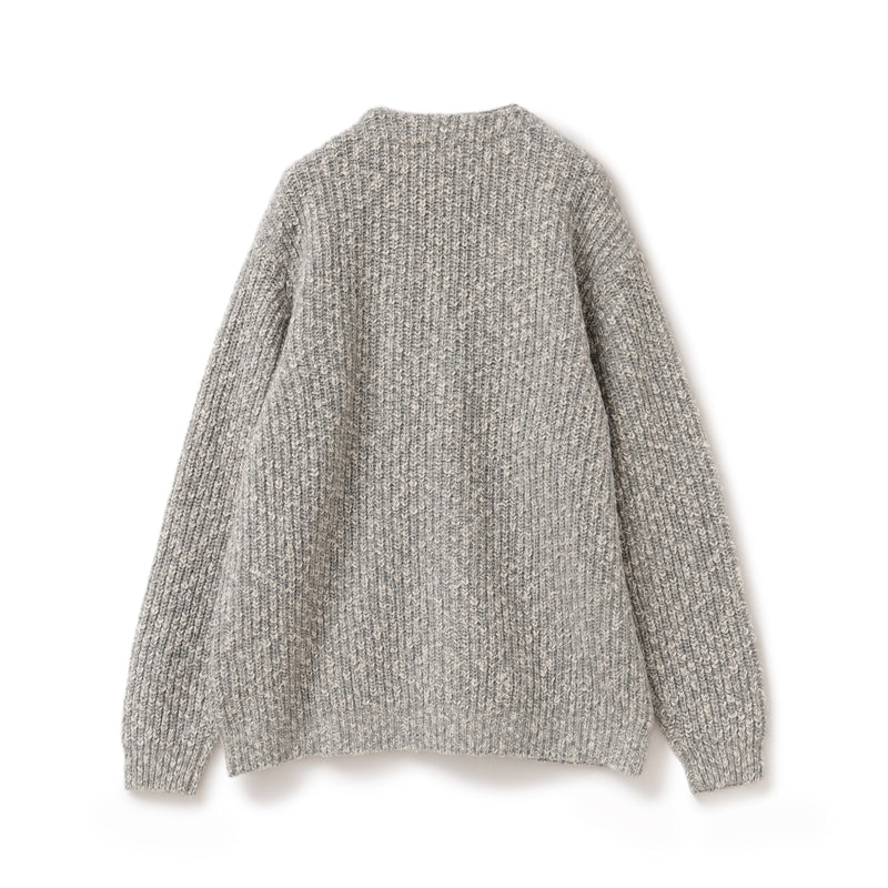 Bing Slub Cardigan