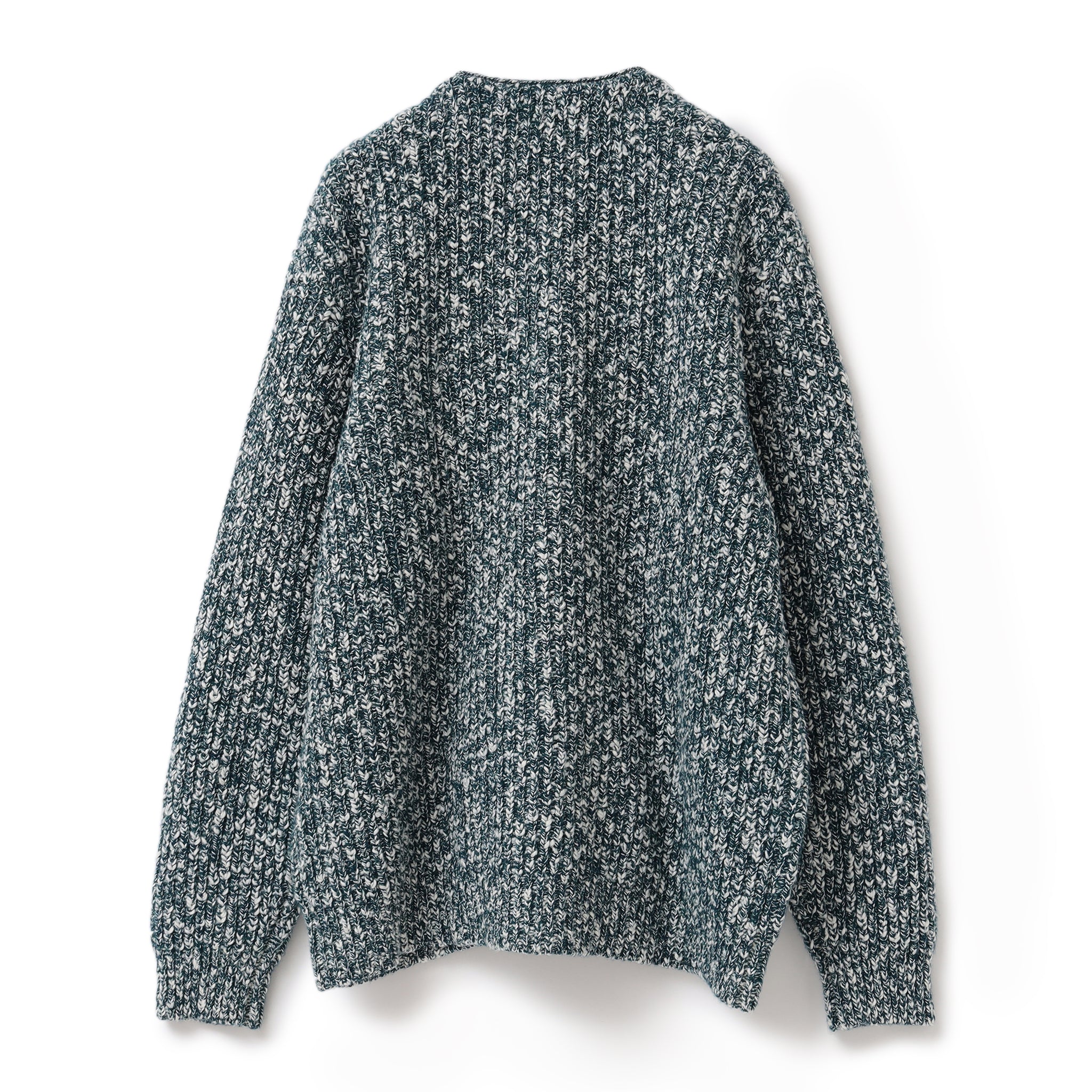 Bing Slub Cardigan
