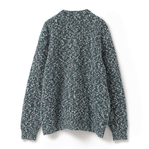 Bing Slub Cardigan