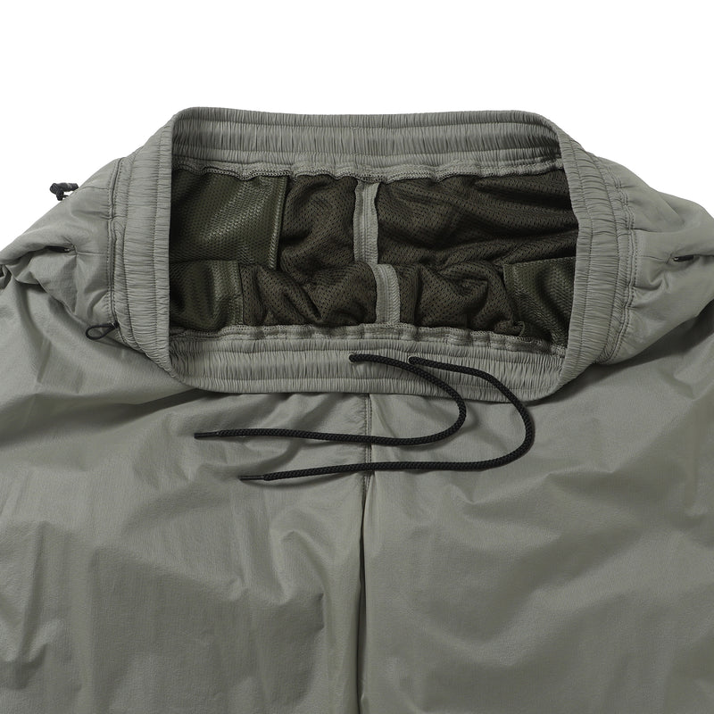 Blair Lined Shell Pant