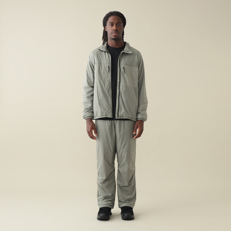 Blair Lined Shell Pant
