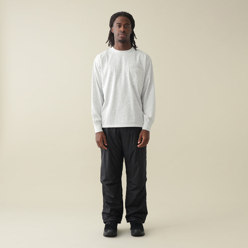Blair Lined Shell Pant