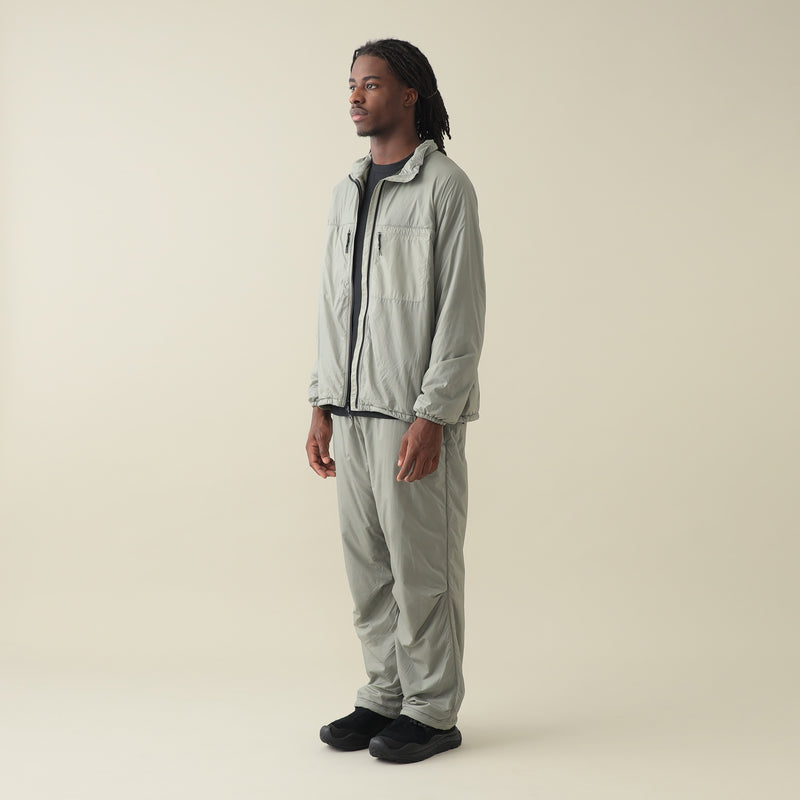 Blair Lined Shell Pant