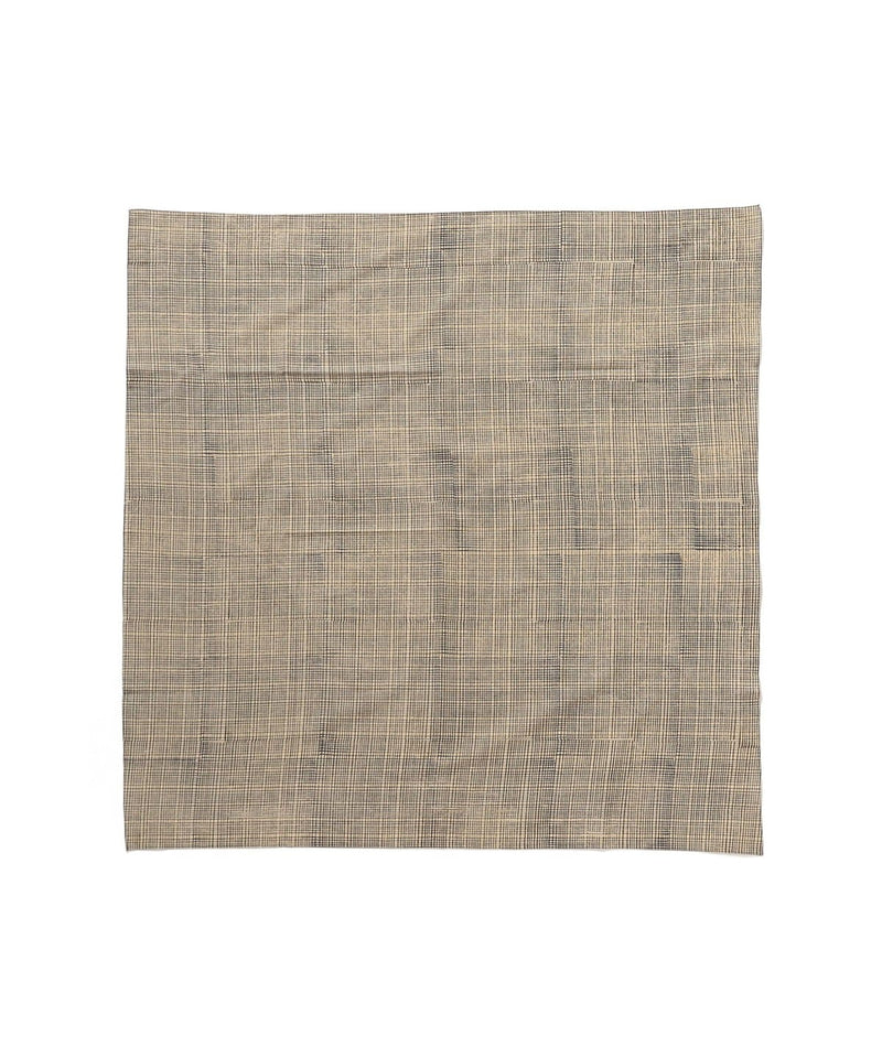 Block Print Bandana