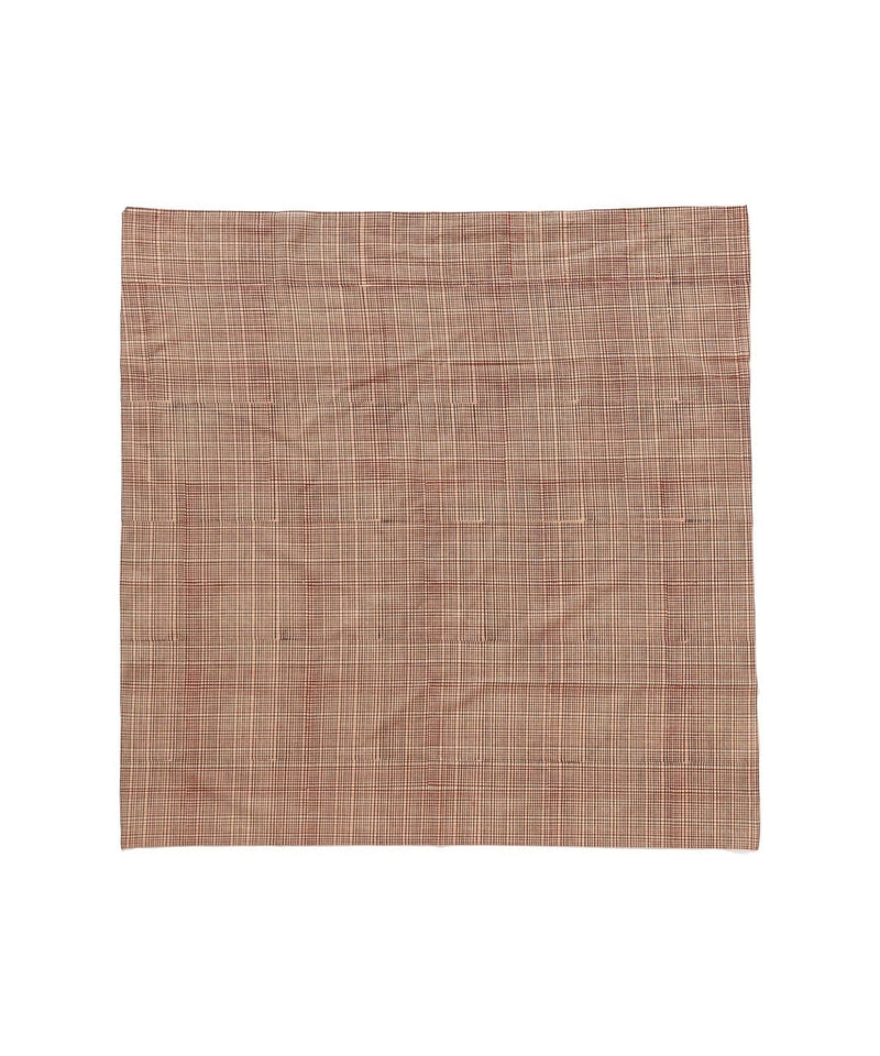 Block Print Bandana