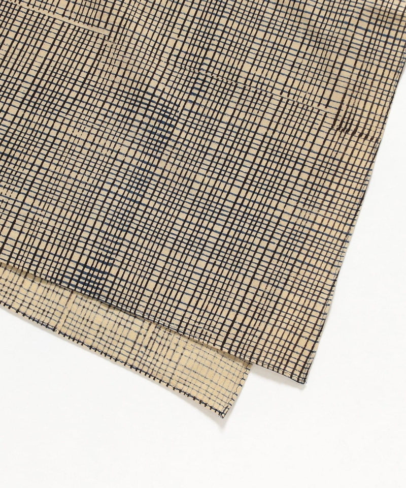 Block Print Bandana