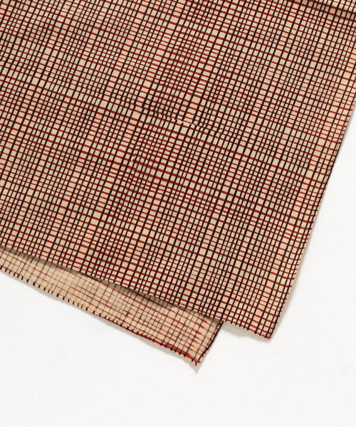 Block Print Bandana