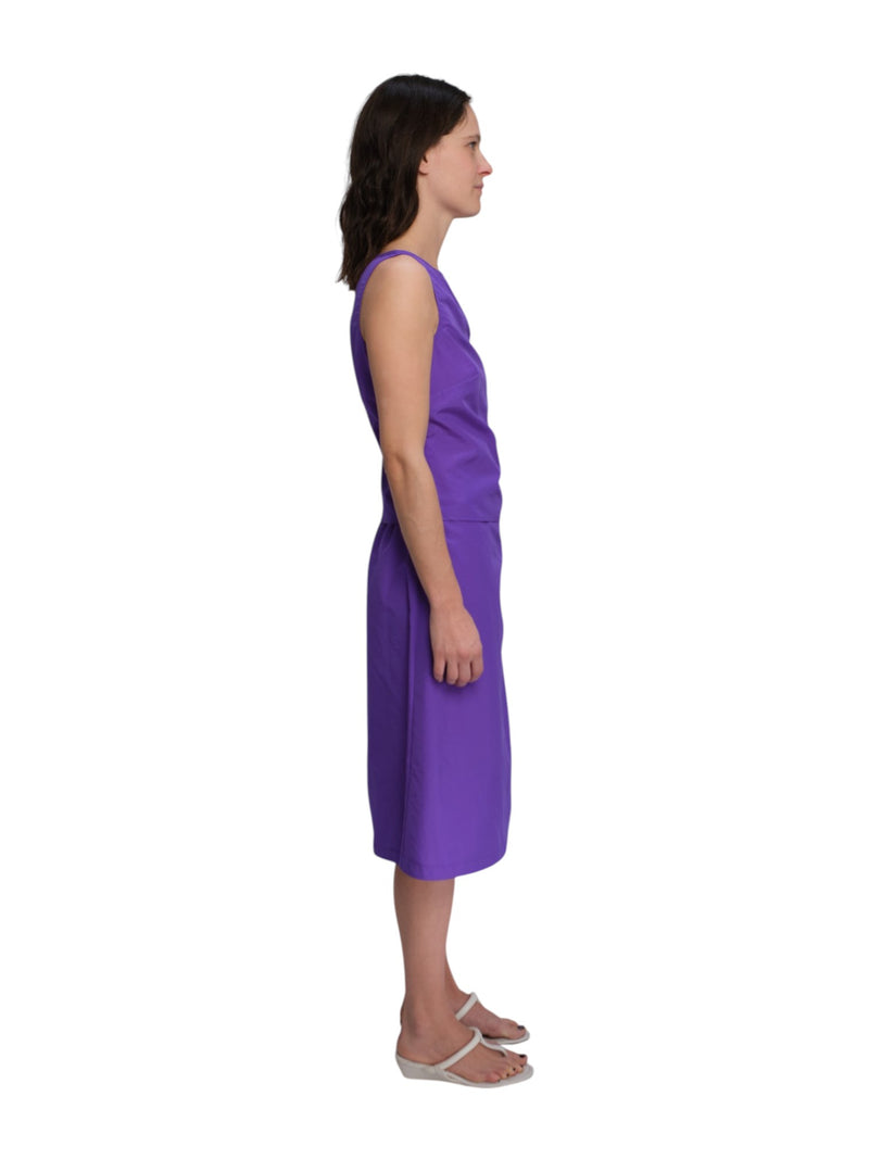 Boat Neck Top
