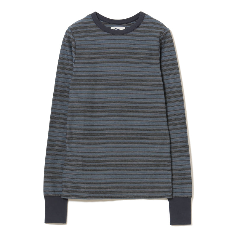 Bobbi Stripe Long Sleeve