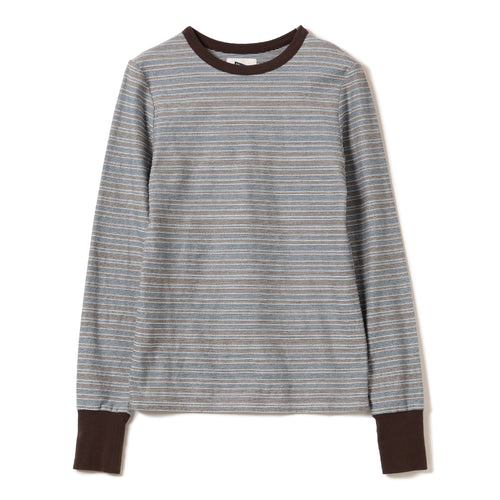Bobbi Stripe Long Sleeve