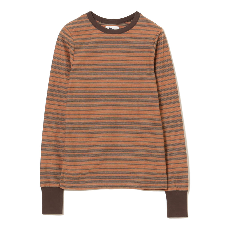 Bobbi Stripe Long Sleeve