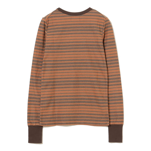 Bobbi Stripe Long Sleeve