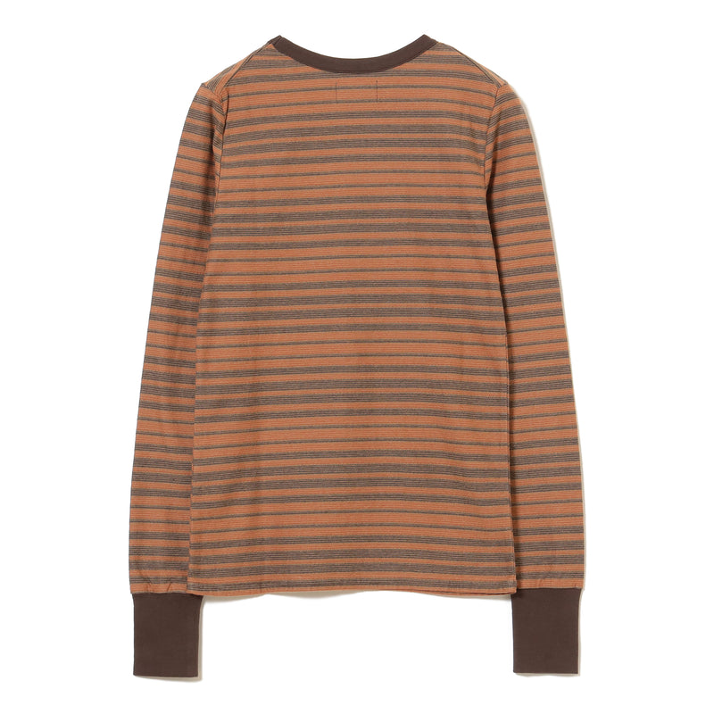 Bobbi Stripe Long Sleeve