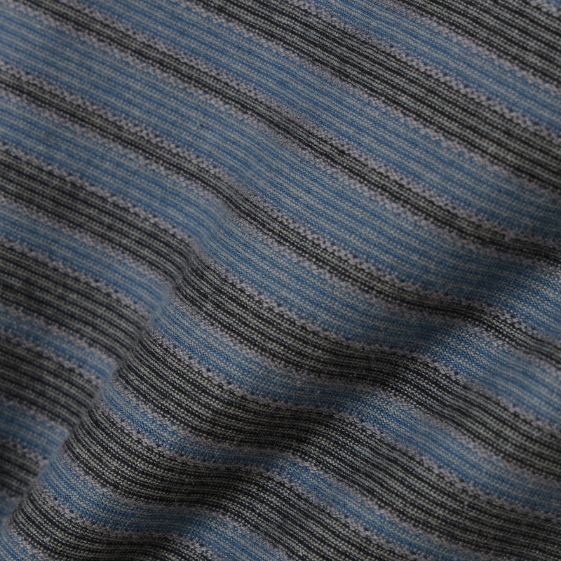 Bobbi Stripe Long Sleeve