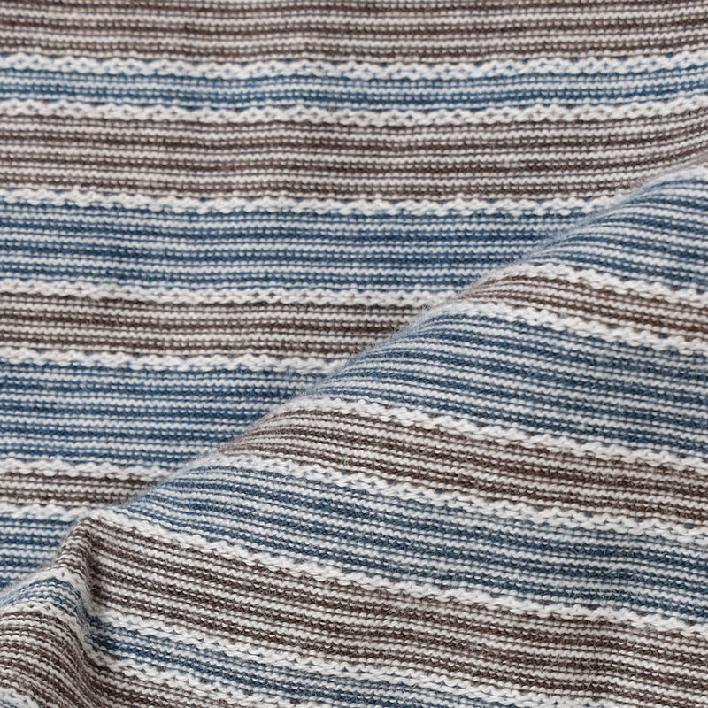 Bobbi Stripe Long Sleeve