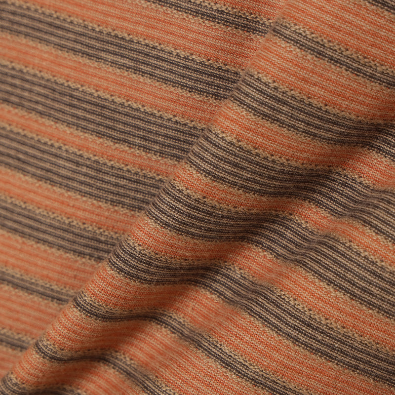 Bobbi Stripe Long Sleeve