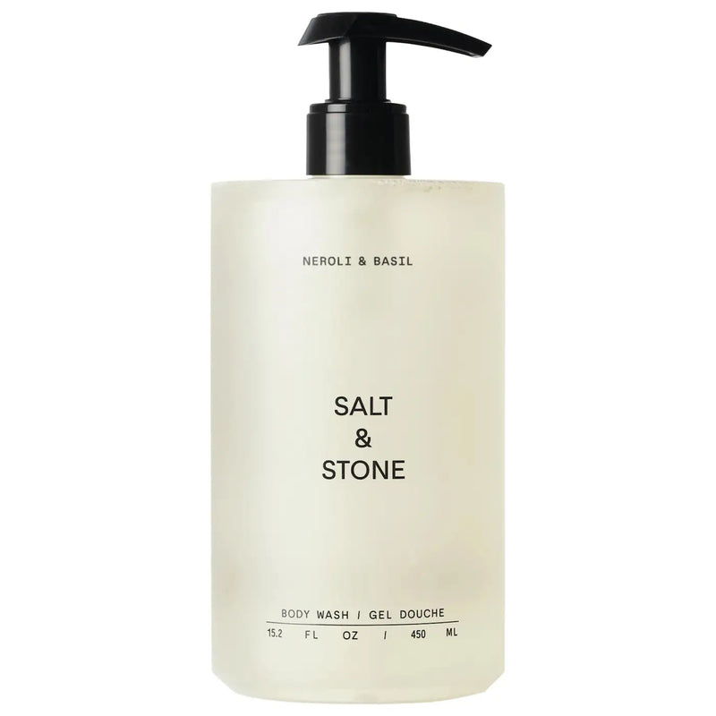 Body Wash
