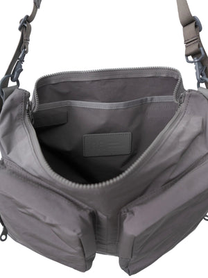  Bodypack 