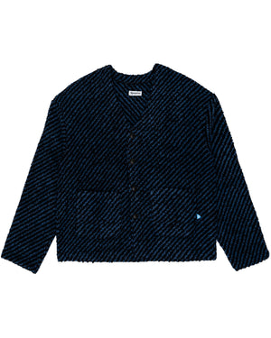  Boucle Cardigan 