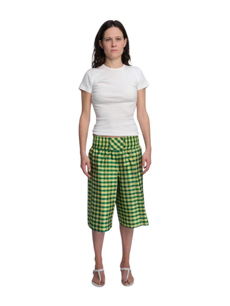 Boxing Capri