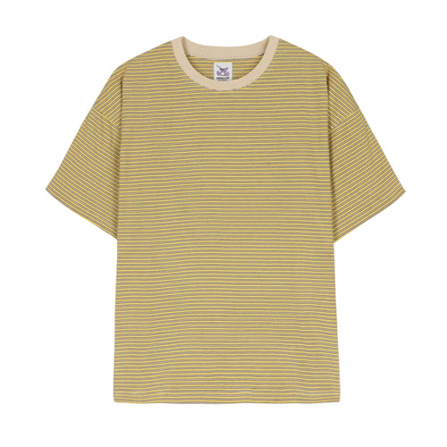Boxy Paradise T-Shirt