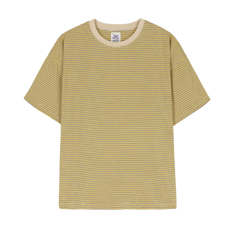Boxy Paradise T-Shirt