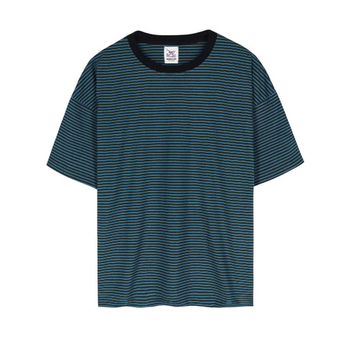 Boxy Paradise T-Shirt